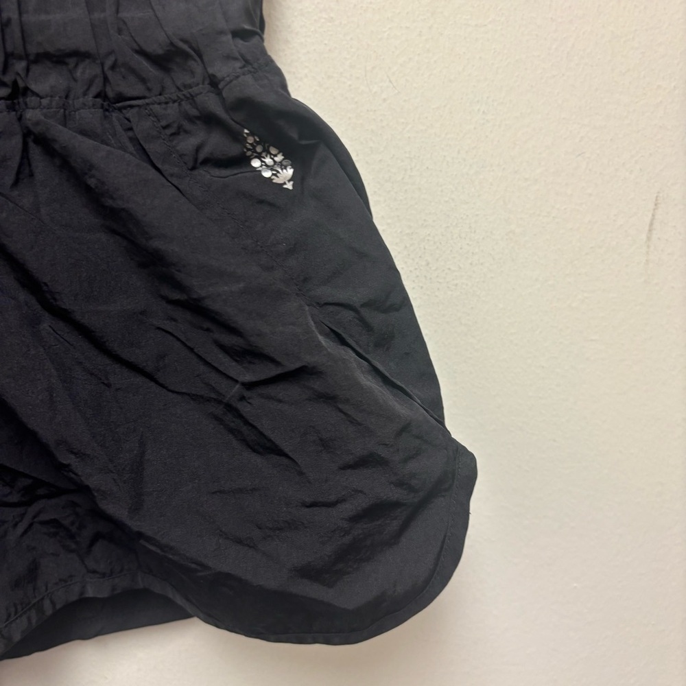 Free People Movement The Way Home Short Black - Picture 7 of 11